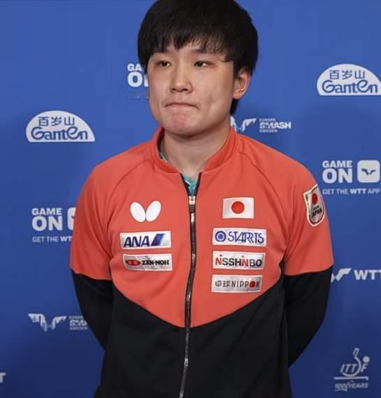 张本智和发文回应获亚军瑞典大满贯决赛1-4输给小勒布伦，张本智和之前横滨卫冕时的