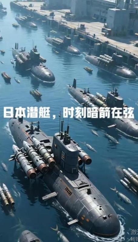 一旦中日再起战事，日本那支“暗中出手”的力量，很可能让人措手不及，这个国家一向擅