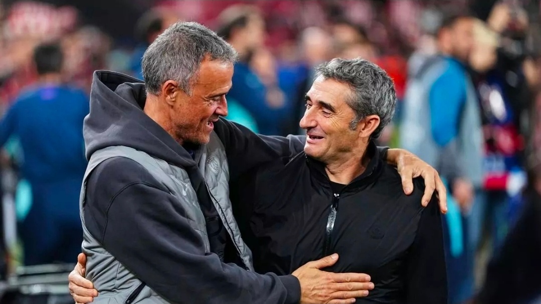 西媒：拉波尔塔、恩里克周五将就“内格雷拉案”出庭作证据西班牙《每日体育报》报道，