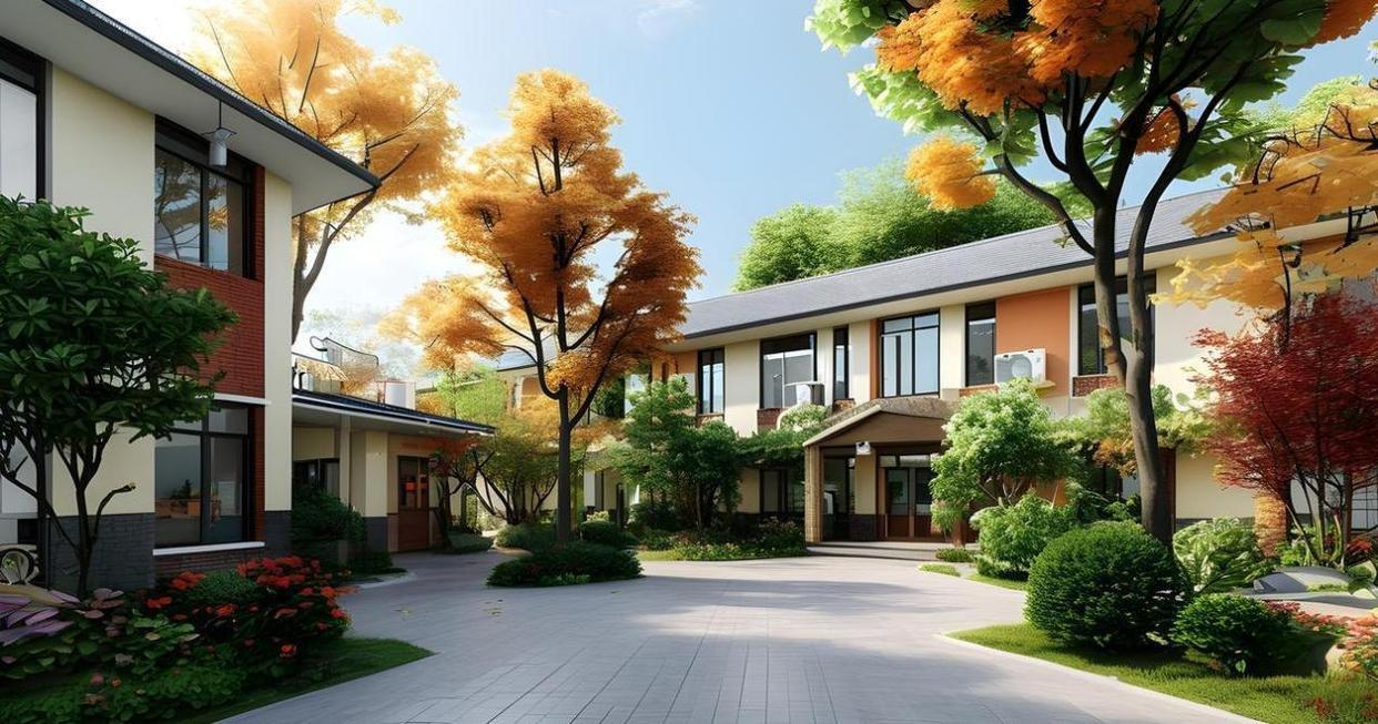 悔到捶胸！69岁教师卖房住五星养老院，半年哭着说3句话，句句戳中老人心窝
 
这