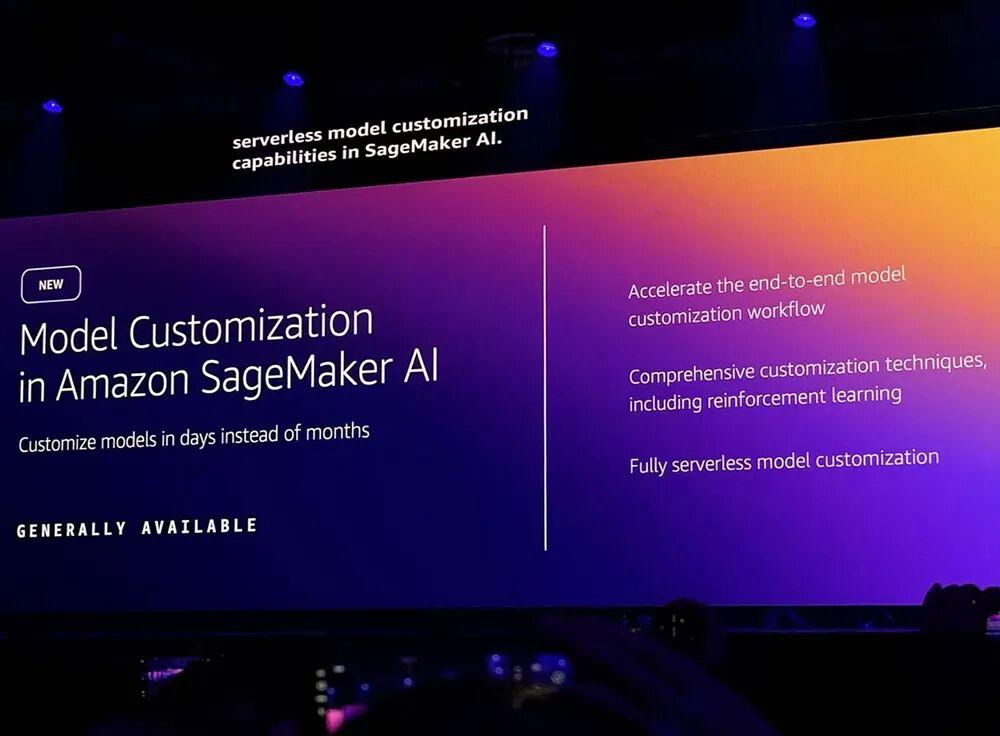 亞馬遜Agent全家桶爆更！連甩9個大招，鎖定最強智能體平臺