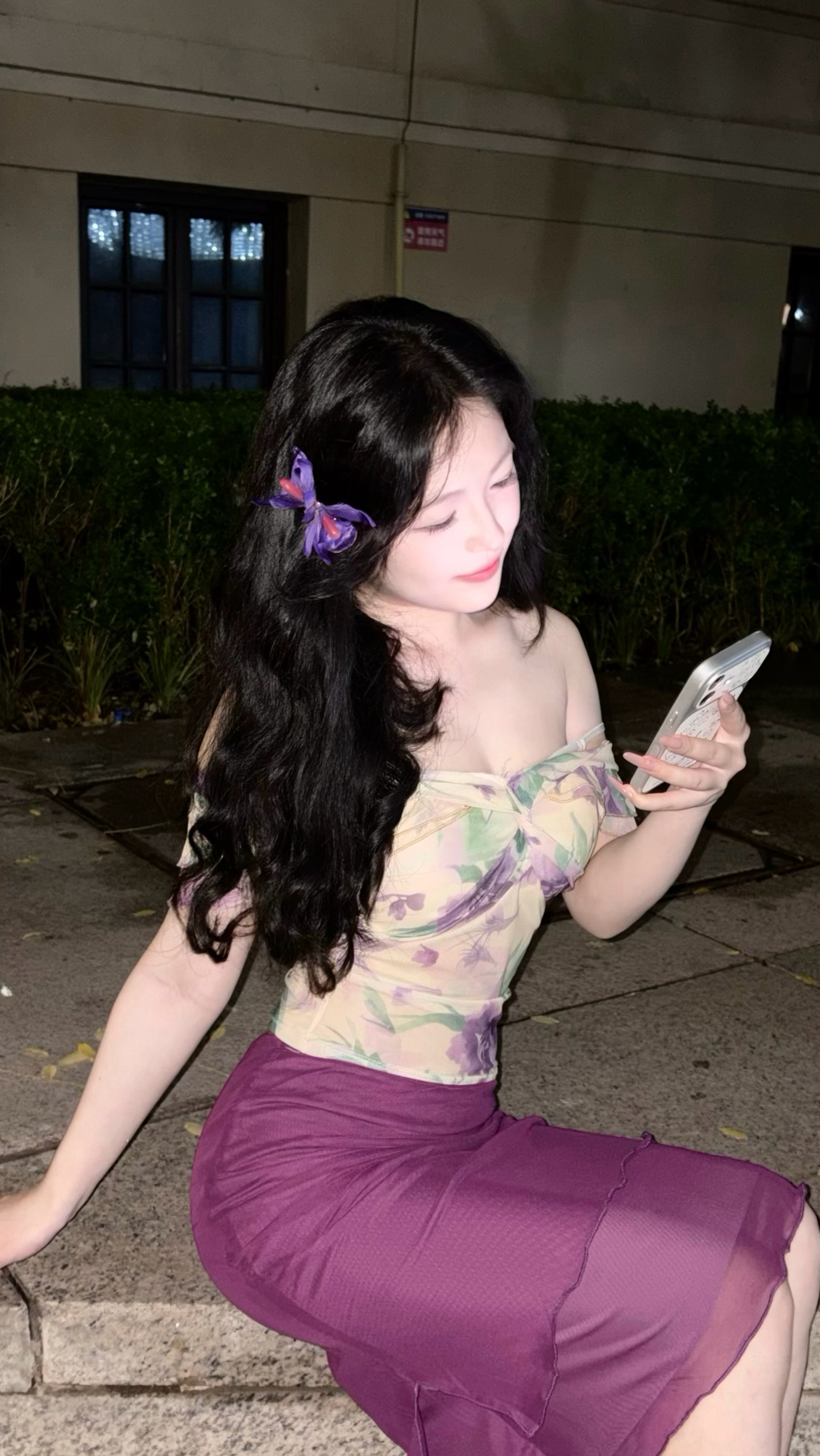 💜 