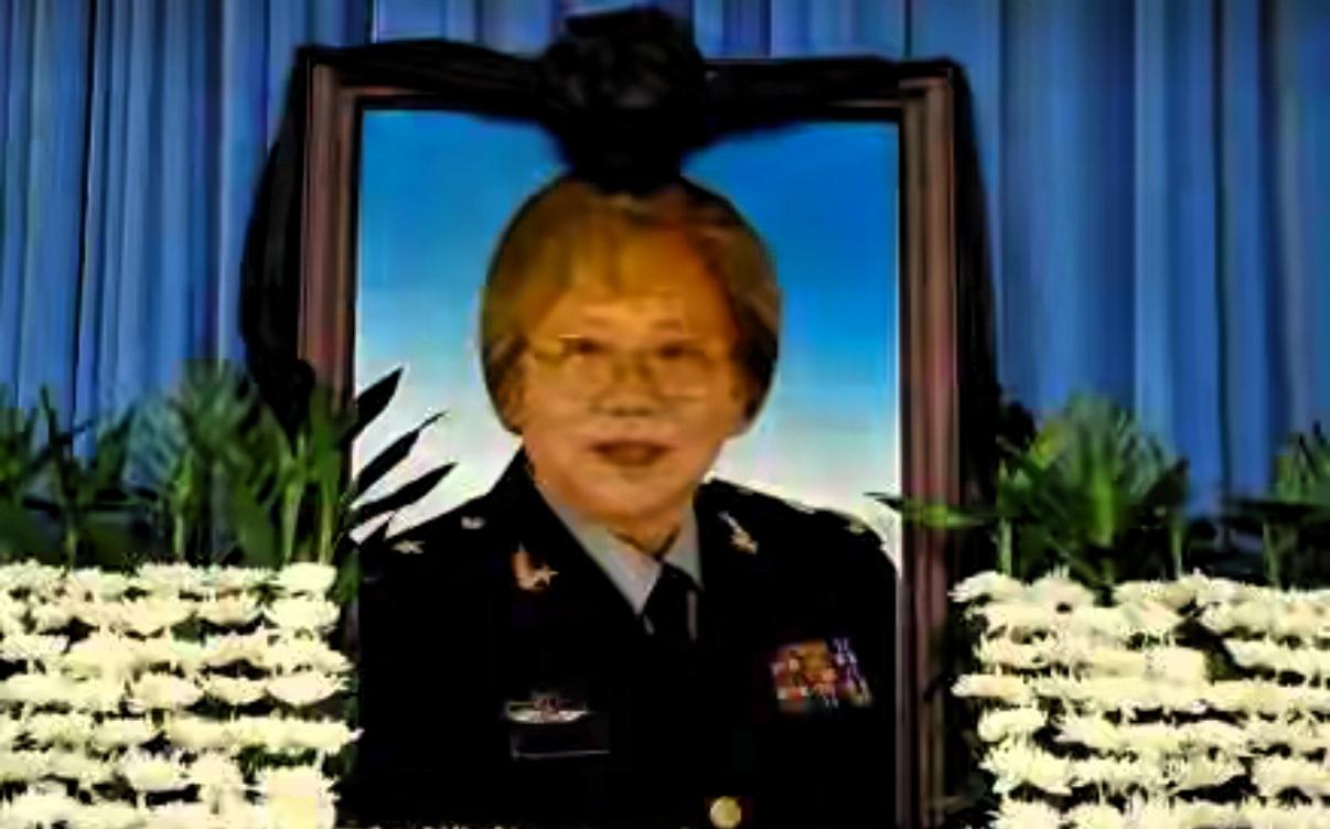 谁能想到，一个贪了1.6个亿的海军副司令员，竟然也有他不敢伸手的“禁区”？200