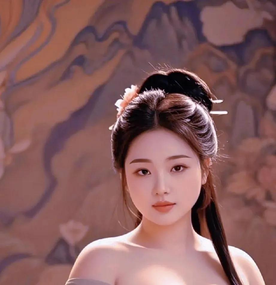 沉醉，沉醉，爱意绵绵如水。
如梦令·缠绵
文/无冕诗人

1
月下花前初会，浅笑