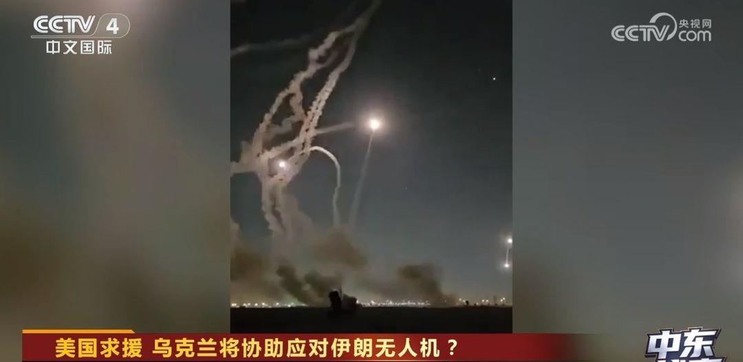 美国可以把伊朗打残，但是必须动用战术核武器；可如果美国敢迈出这一步，伊朗第一天遭
