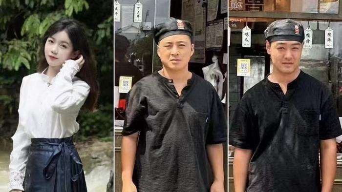 如果你在街头遇到持刀伤人事件，你会挺身而出吗？
我可能会犹豫，特别是作为一个外地