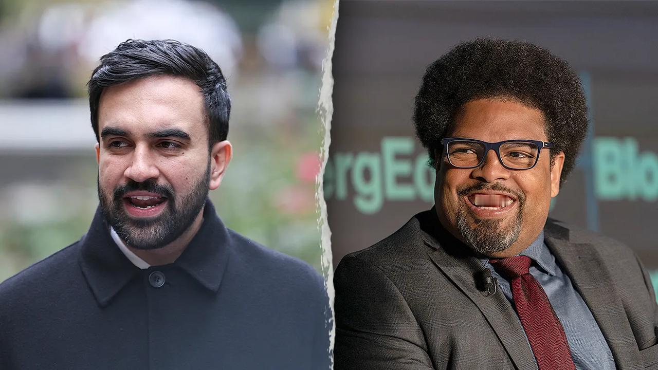 纽约新任市长马姆达尼组建经济顾问团队，他们将如何挑战美国“根深蒂固的不平等”？