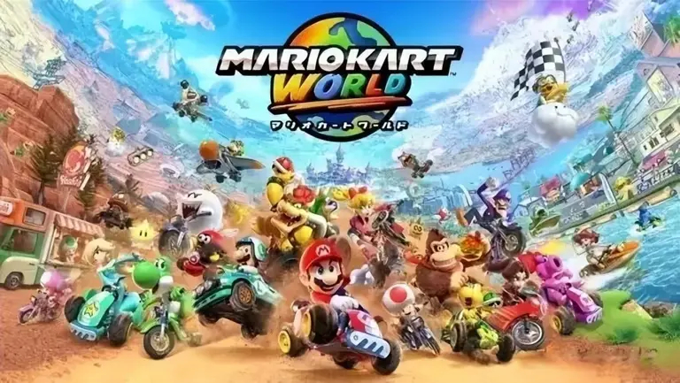 这次为了 Switch2 发布，为他保驾护航的独占游戏貌似没有？ ​​​哦，有马
