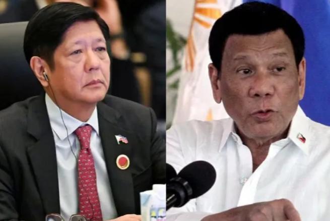 菲律宾政坛要变天！马克斯手握杀招，杜特尔特暗中布局，结局难料

菲律宾这次的弹劾