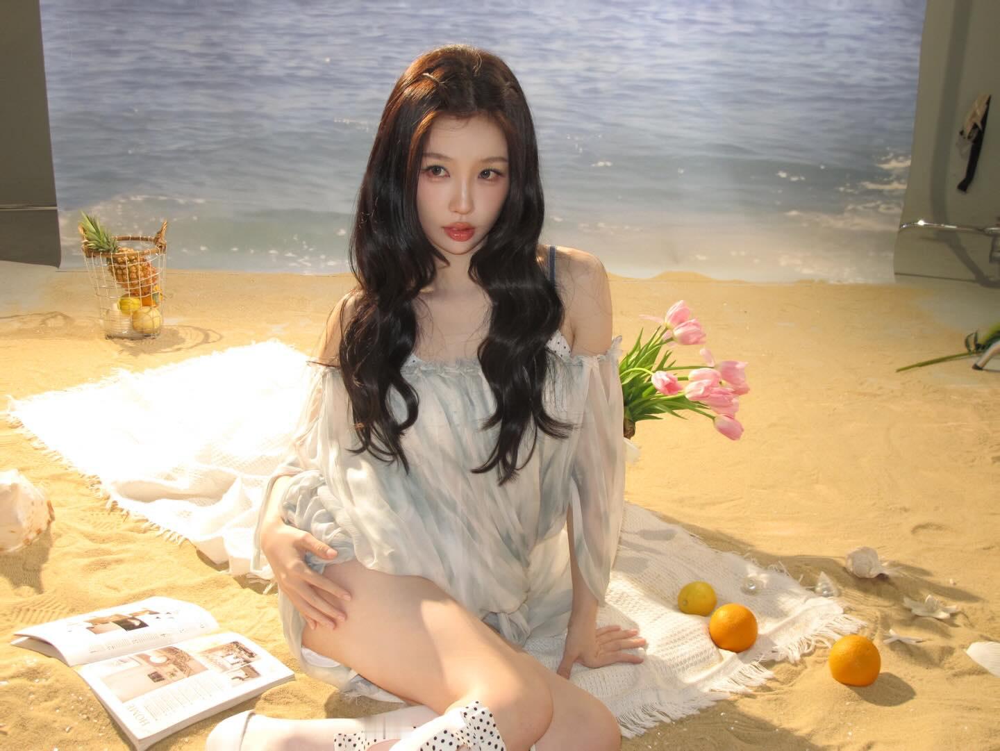 这几张咋这么火热