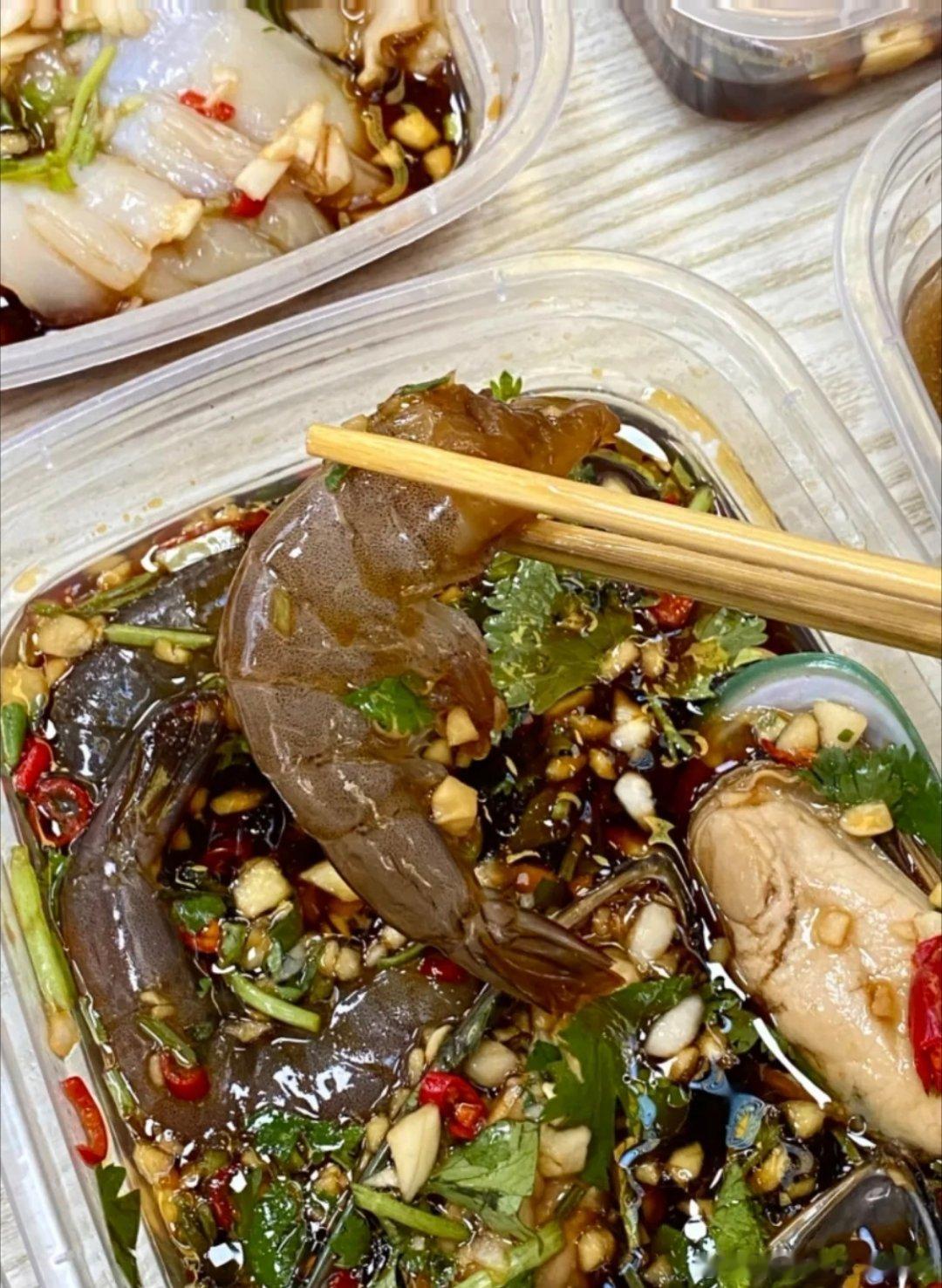 潮汕靠一部电影赚翻了光影带火一座城，潮汕美食成最大赢家，让人忍不住想要去品尝品尝