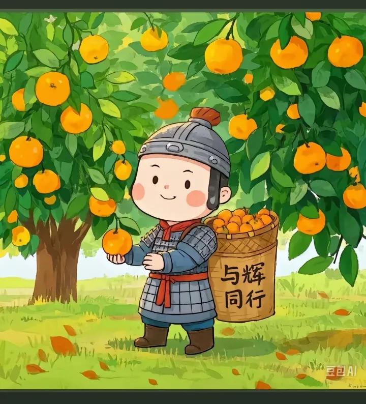 橙子每个牌子的品质都是差不多的
宇辉之所以选择多个品牌
一个是让更多企业受益
避