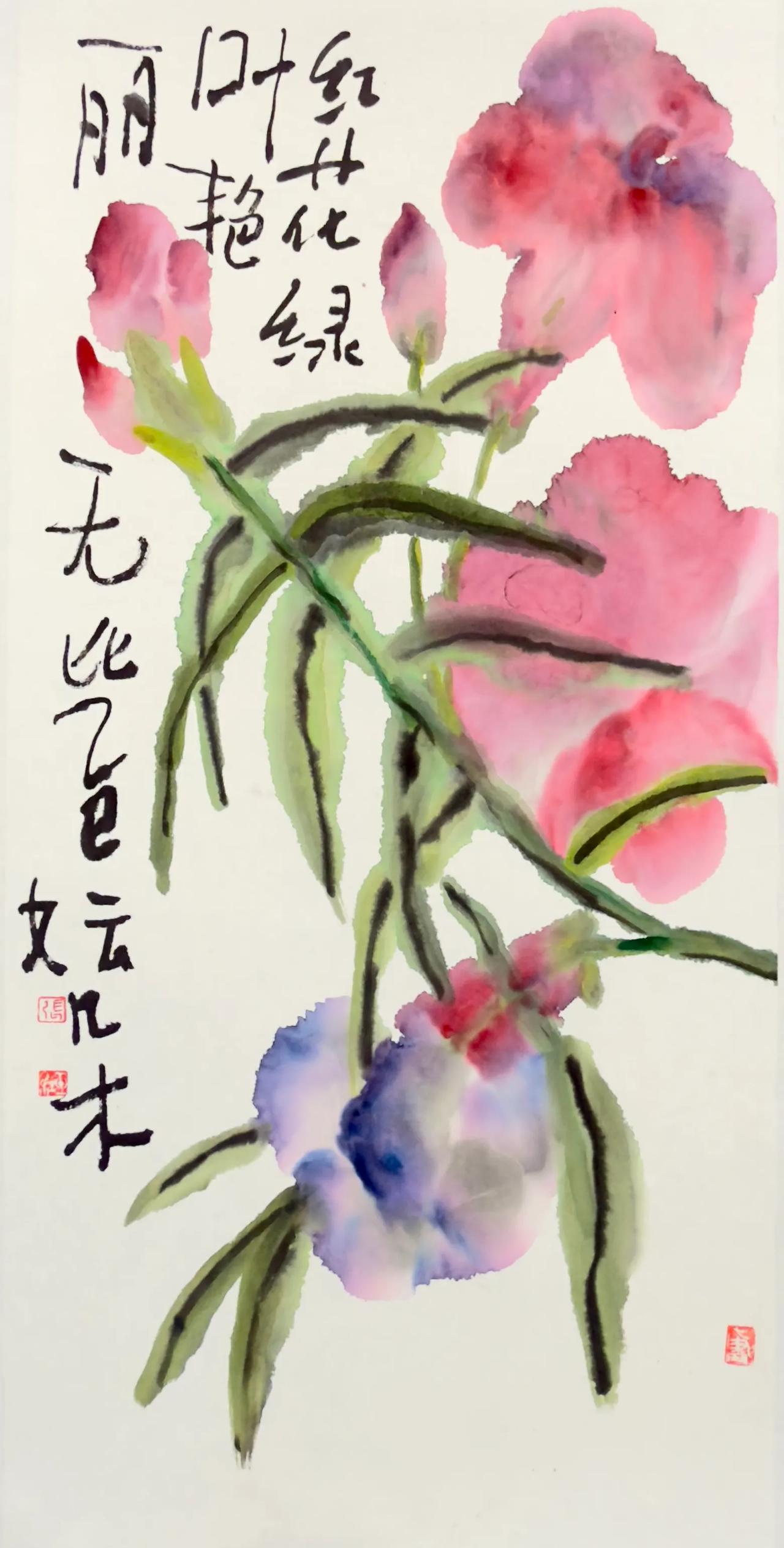 乌鸦有了喝水的渴望
文/图 妘朵

思想穿上冬的外衣
以休眠抵挡众生，乌鸦
有了