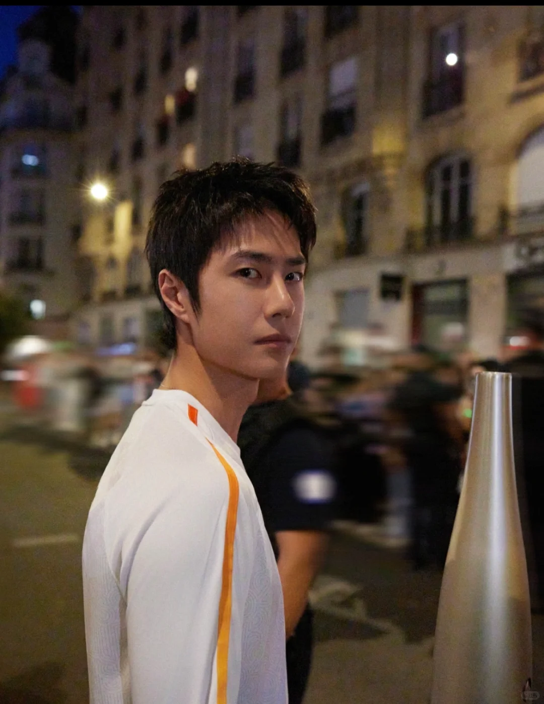 保姆镜头下的一眼万年