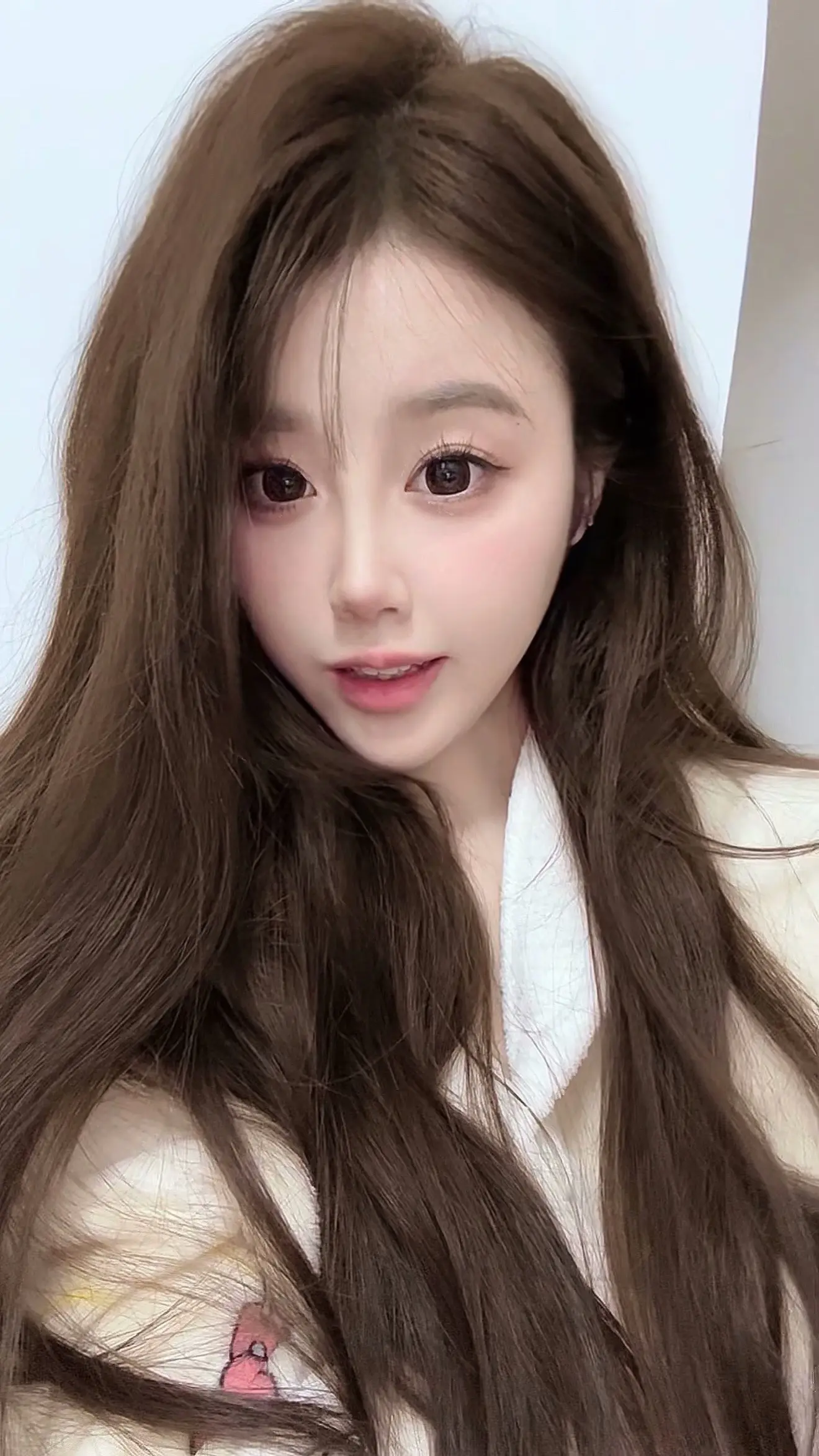 如果我说 爱我没有如果