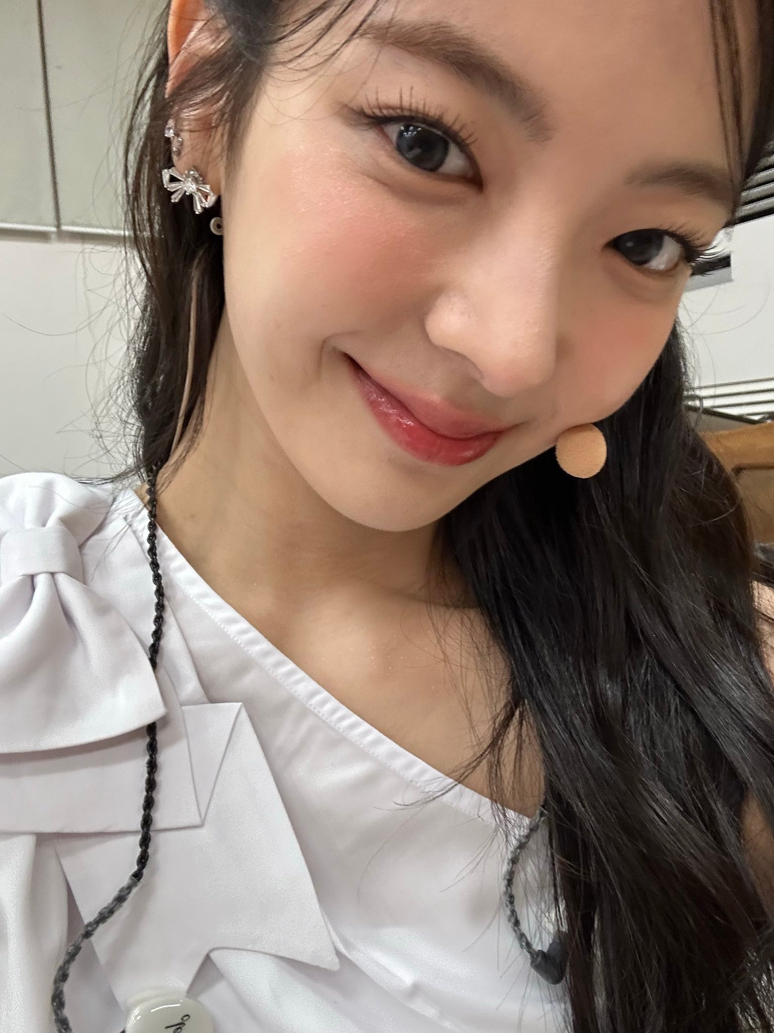 泡泡更新ITZY[超话]崔智秀黄礼志 ​​​