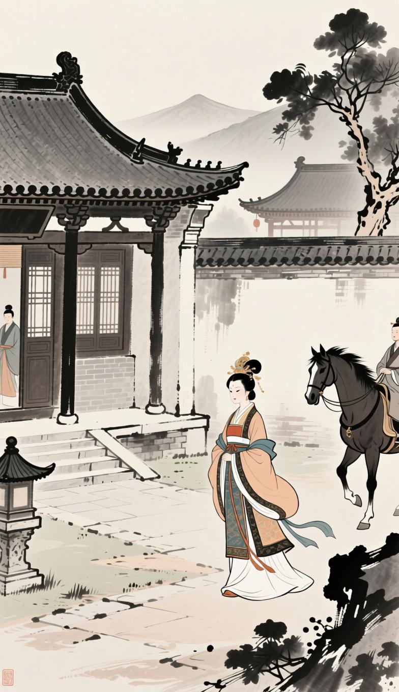 弟四条

朱元璋屡次被岳父刁难，全靠马皇后花钱打点化解危机
 
世人皆知朱元璋杀