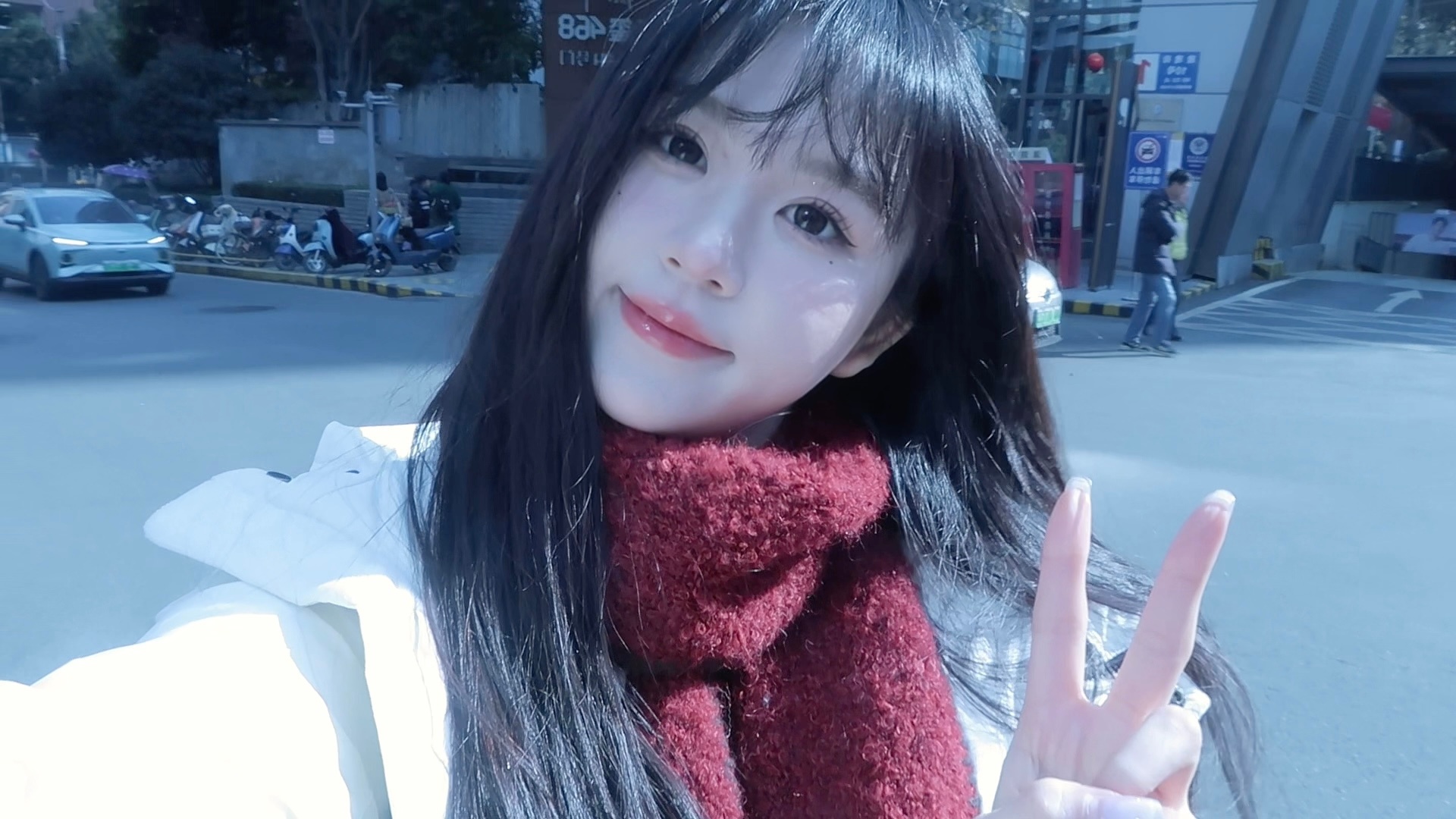 ✌️ 