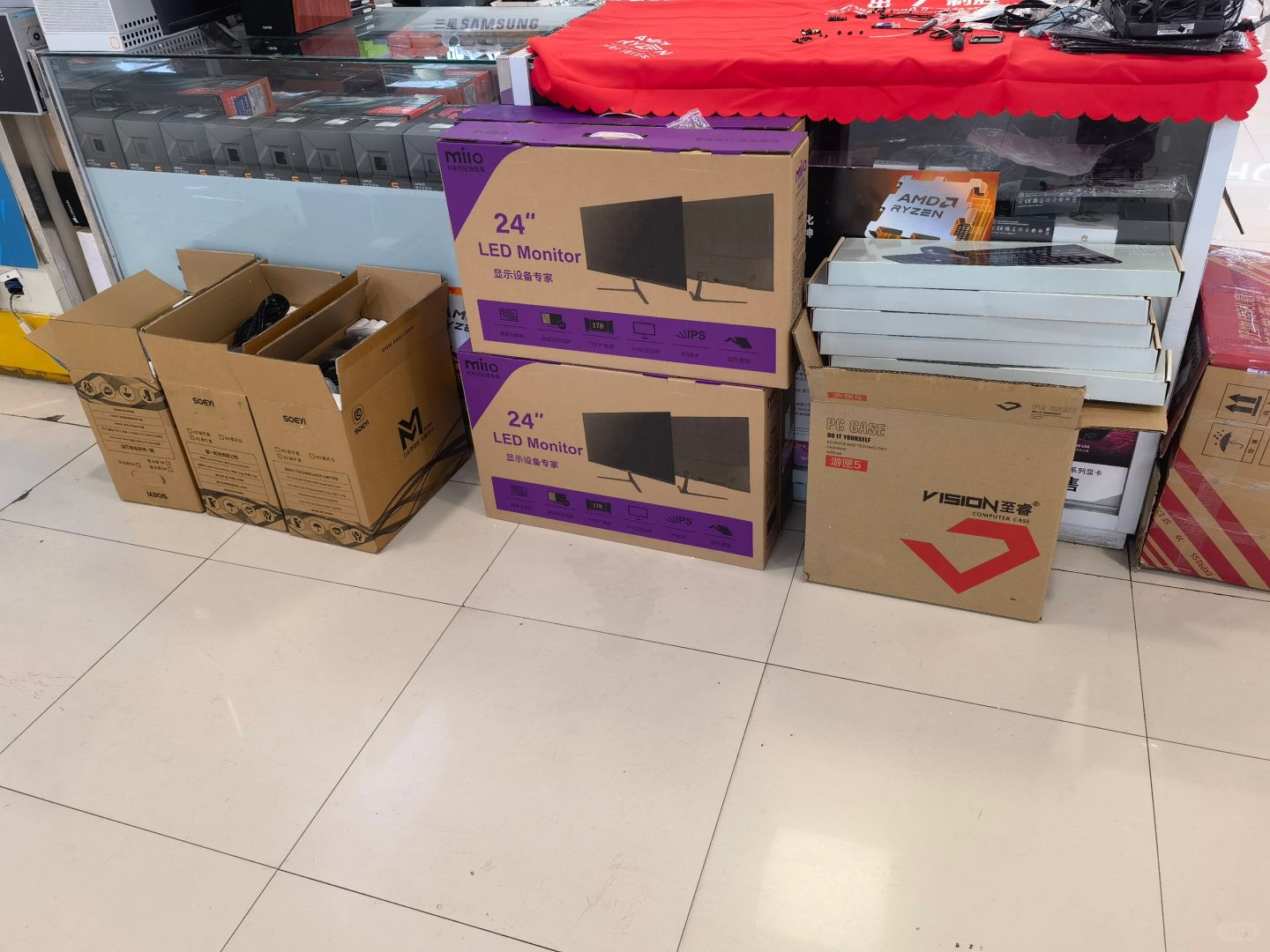 远离懂哥，一身轻松，心情都变好了