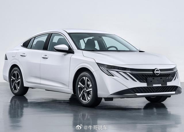 新车申报图一览：1.轩逸2.卡罗拉3.小鹏G7增程4.星舰7 EV5.帝豪6.荣