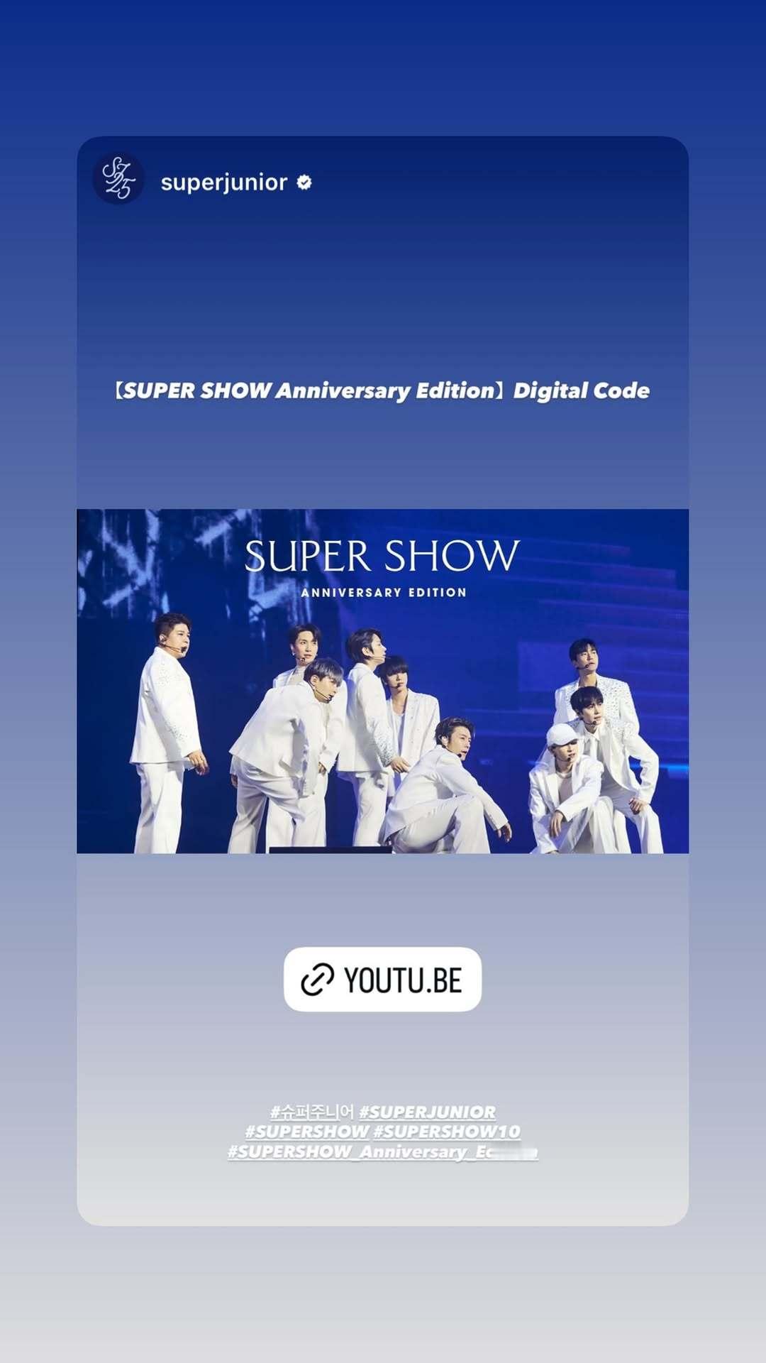 “CB百蓝_。260410金钟云 ins story更新： 