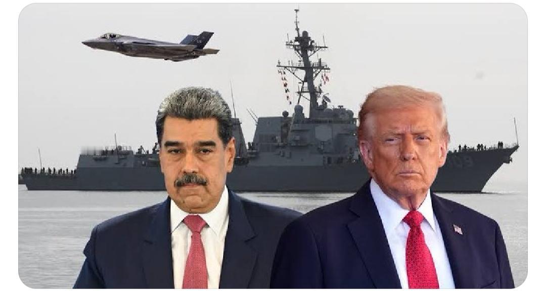 美国联邦航空管理局（FAA）发布的最新通知，美国政府对委内瑞拉领空（Maique