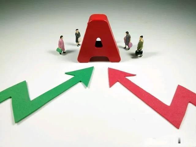 实体经济中不同行业、不同公司会出现分化吧？

楼市中不同城市、不同楼盘之间会出现