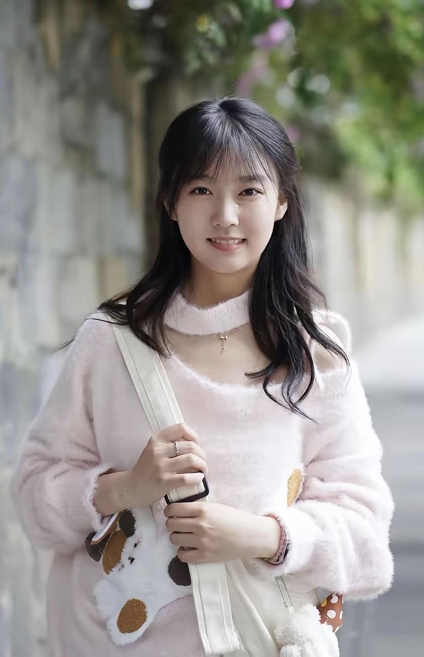 漂亮女孩
