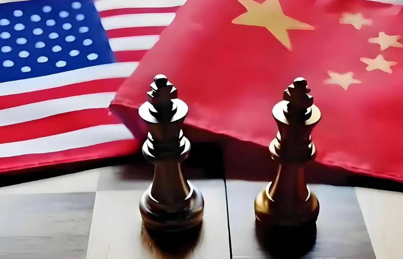 俄罗斯给中国的最大帮助是什么呢？不是武器，也不是能源，而是给中国带来超越美国的机