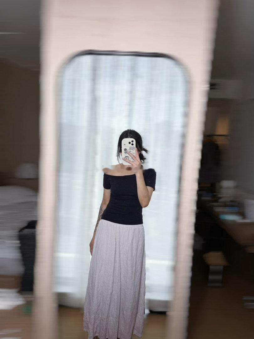 - 