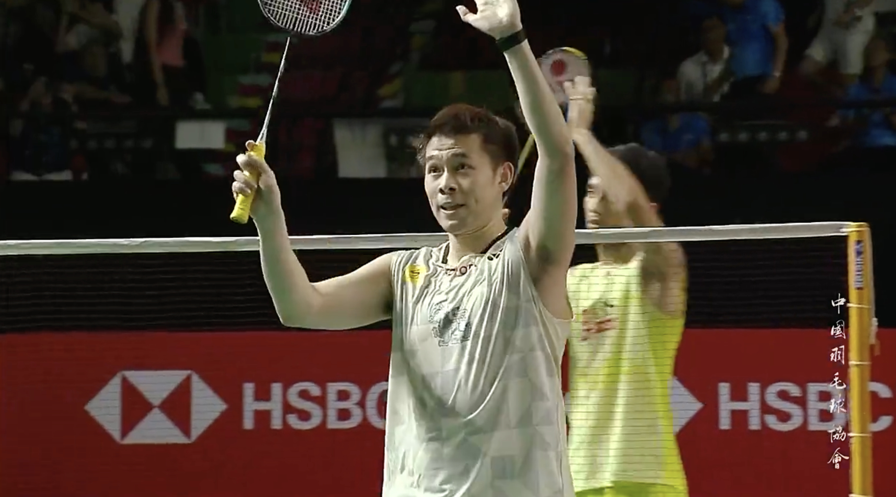 昆拉武特🇹🇭 21-19、21-16 🇮🇳拉克什亚半决赛：昆拉武特🇹?
