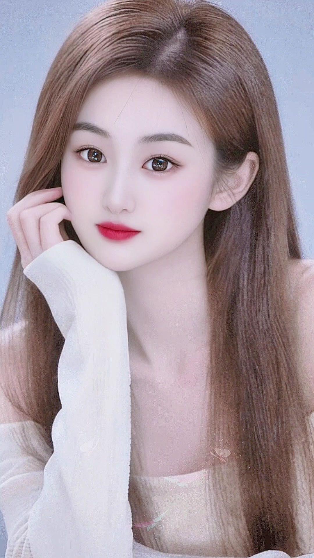 温柔甜美 清纯甜美 温柔风 温柔纯欲 爱拍照爱生活