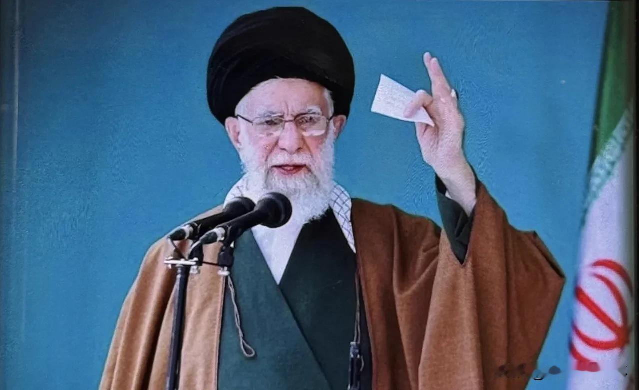 美国急令公民立即离开伊朗，背后藏三重信号
 
美国近日连发紧急警告，要求在伊公民