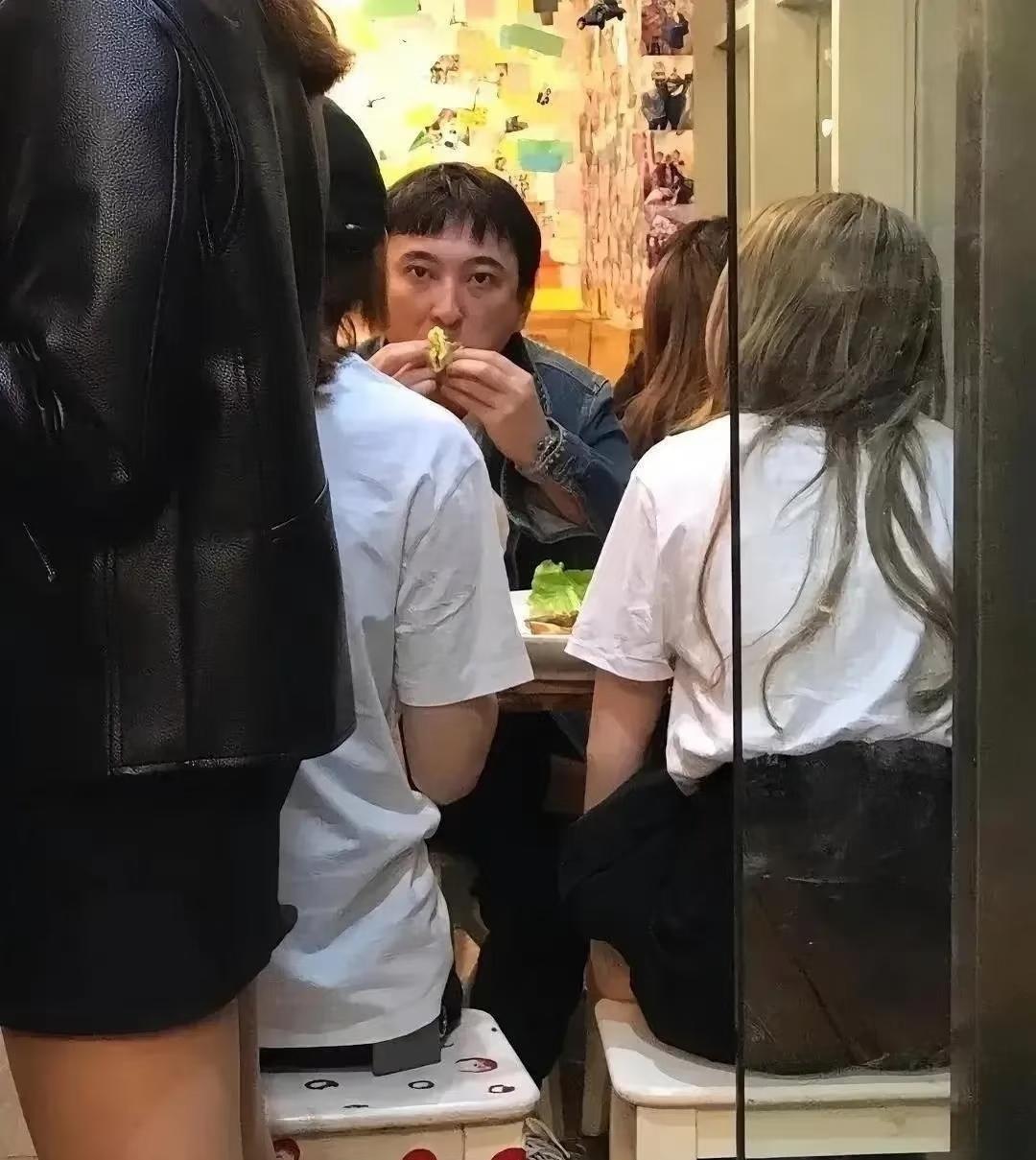 人一旦没钱了，气质都会变落魄。