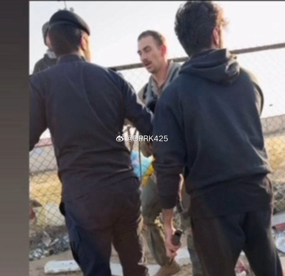 烽火问鼎计划伊朗导弹突破以色列防御系统 图片合集：在科威特上空被击落的美国（一说