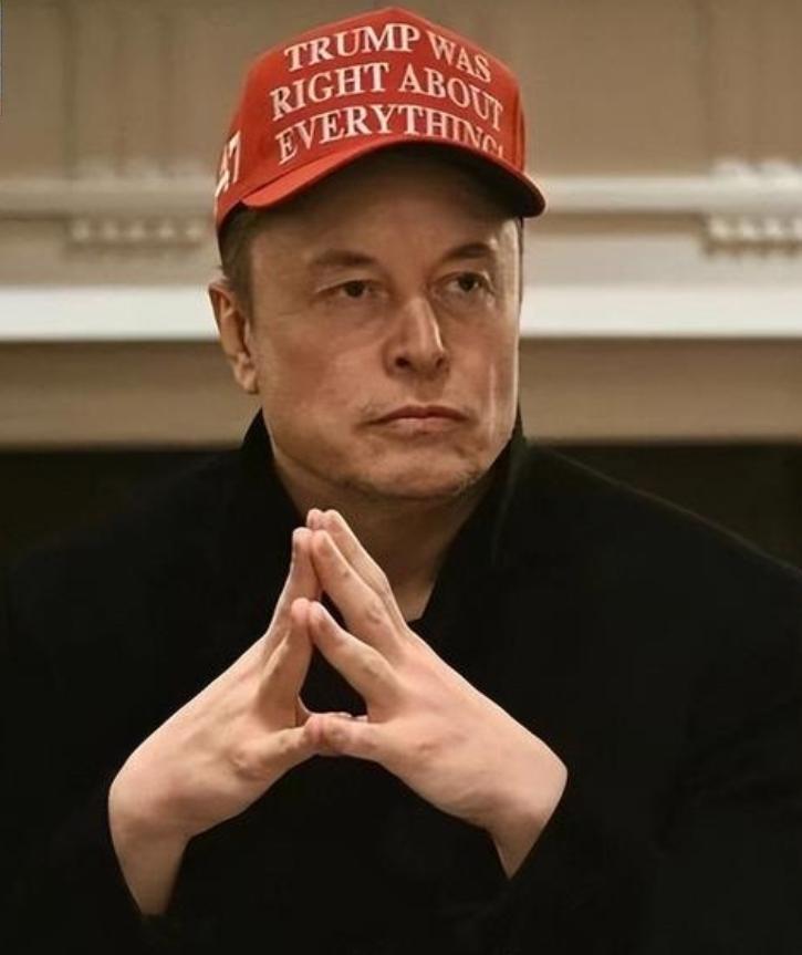 特斯拉不陪三哥玩了，正式掀桌子！扯皮多年的印度建厂计划彻底黄了。马斯克精得很，一