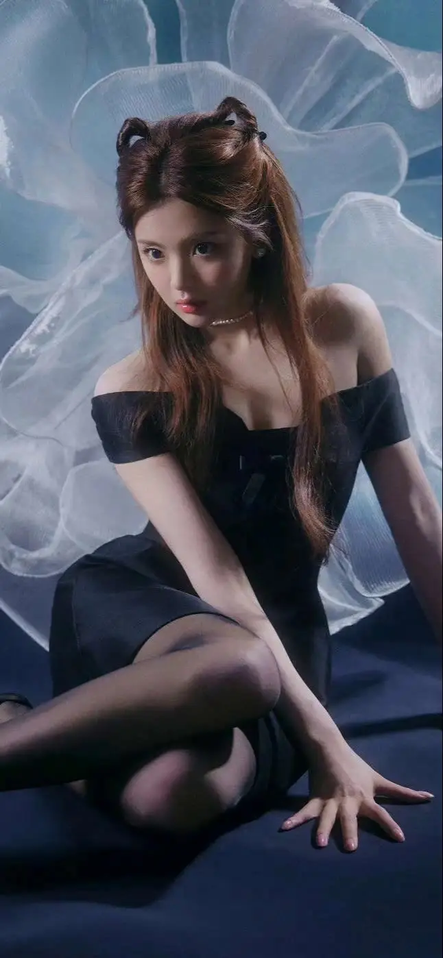 杨超越