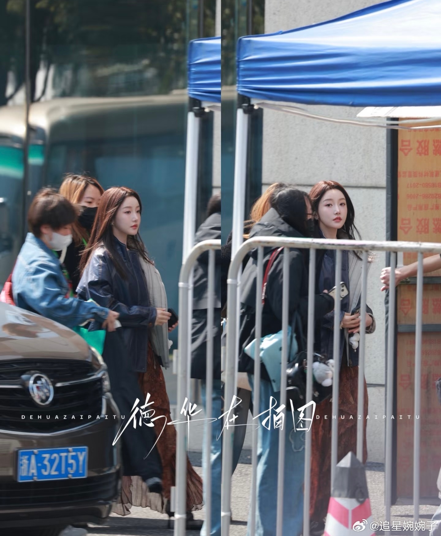 姜贞羽无限超越班路透《无限超越班》第四季今日正式开录的消息真的太让人激动了🤩，