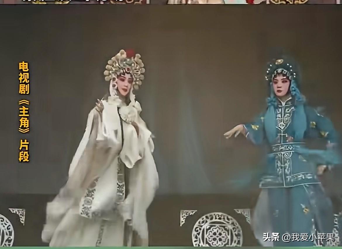 单团长做的最错的事情就是把所有的资源都砸到了忆秦娥一个人身上。这根本就不是一个合
