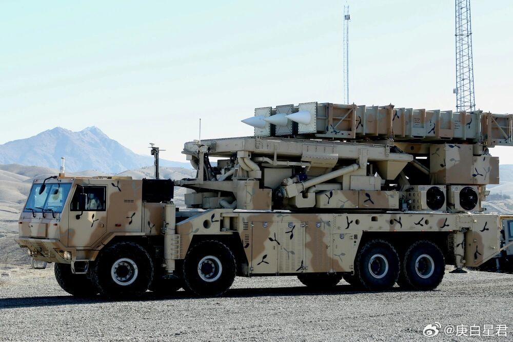 伊朗导弹越炸越狠！两大细节，让美以细思极恐伊朗导弹越炸越狠！两大细节，让美以细思