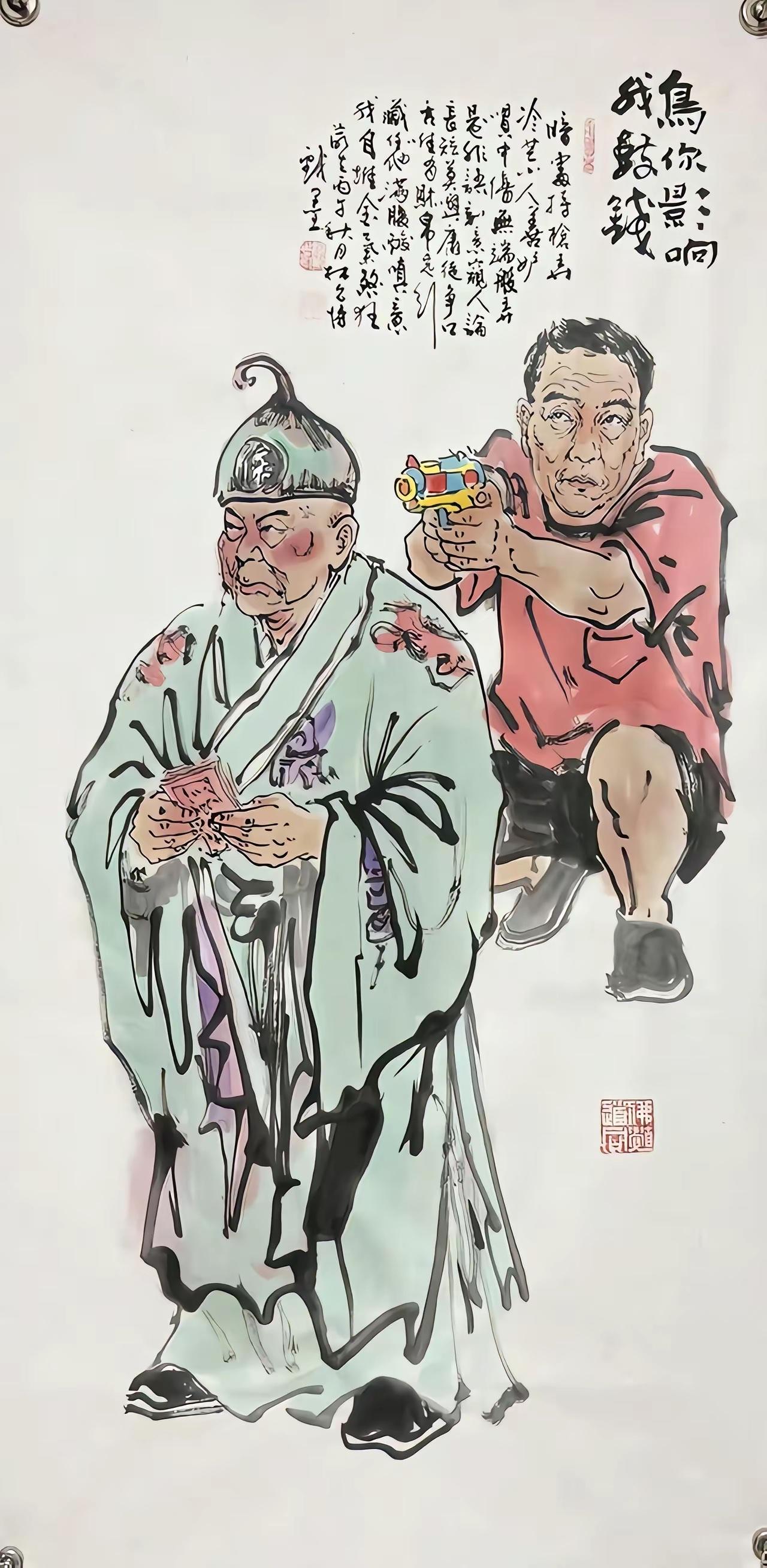 有没有和我一样的…
自从郭德纲喜欢“唱戏”后
就不怎么看他的节目了
对于郭德纲不