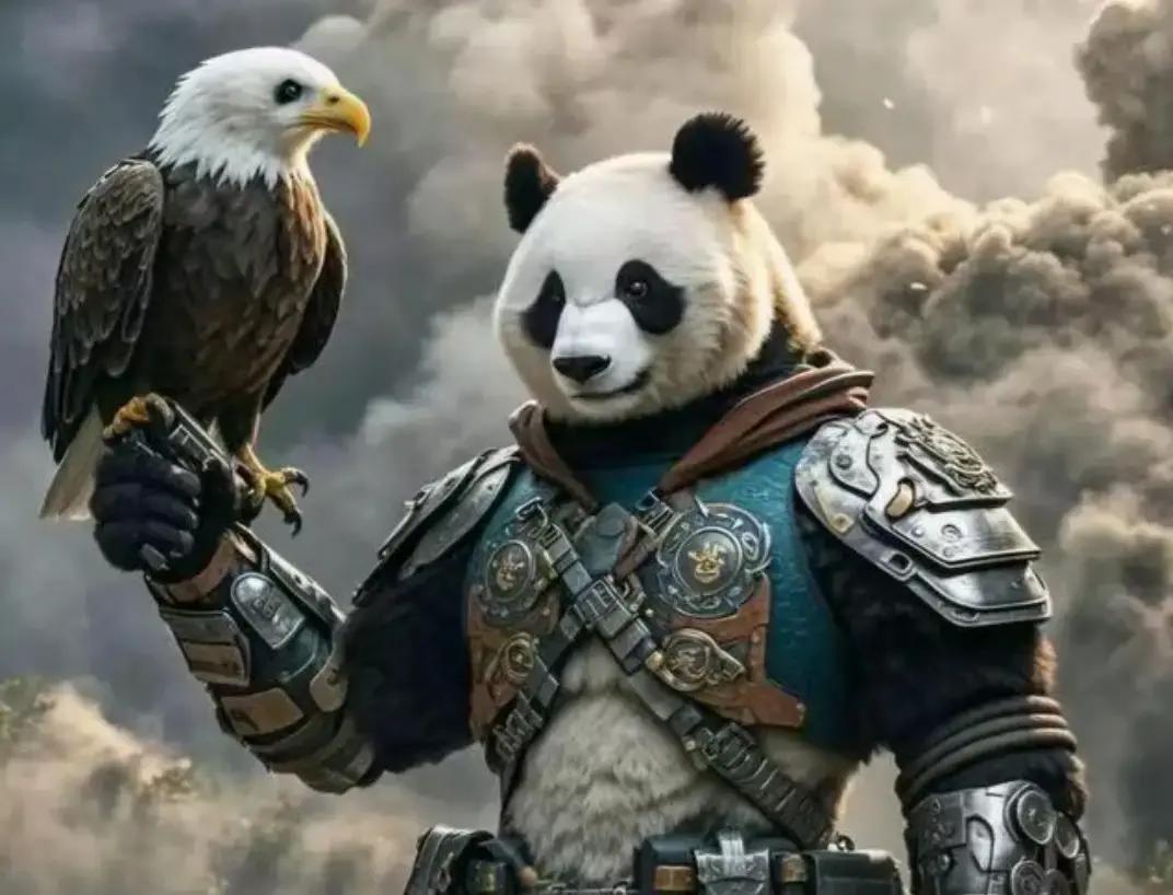 急眼了！中国表态！
 
先把话说在前头：对外打交道不是上台飙几句狠话，更不是摆造