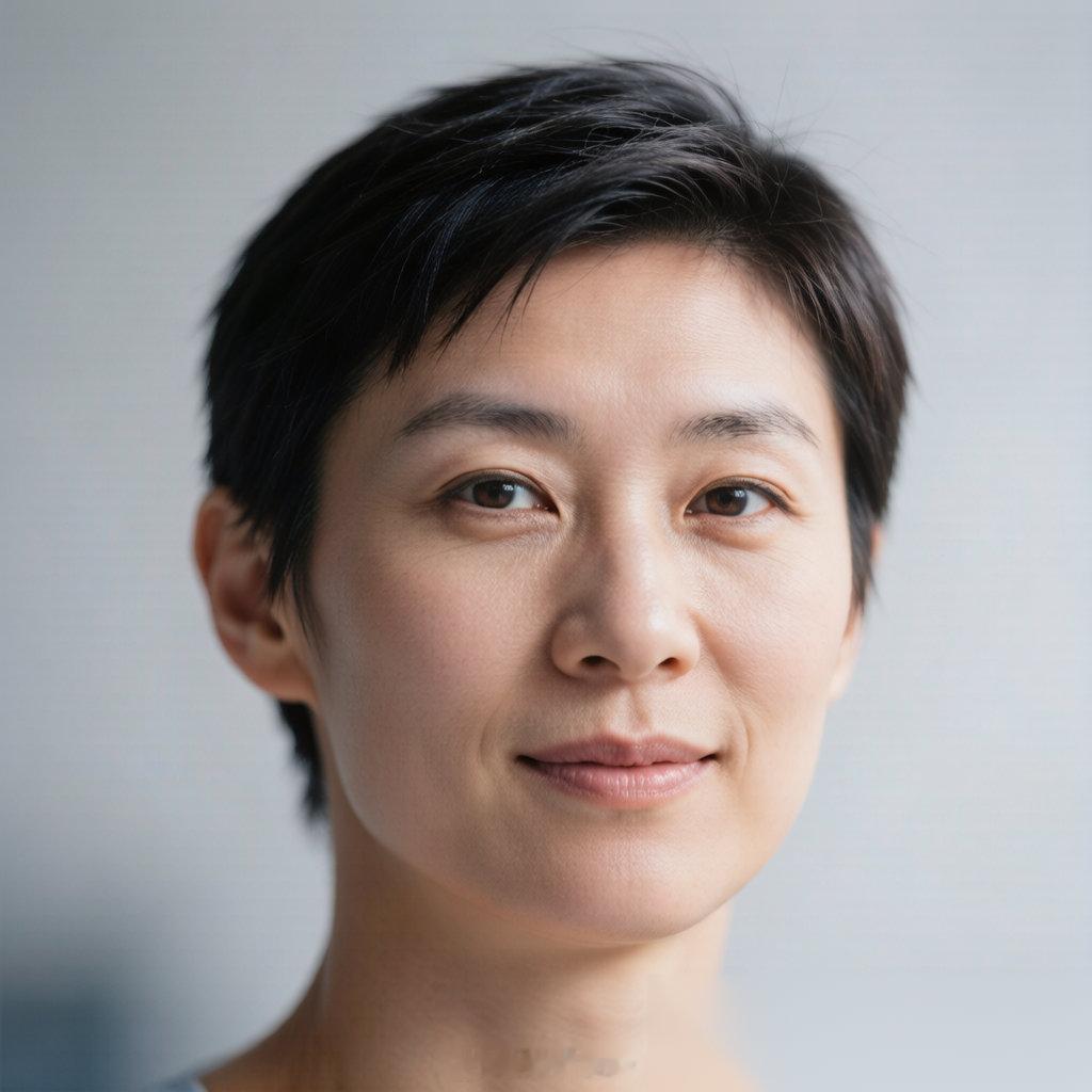 好家伙，我刷到热搜王濛瘦成鹿晗了差点没敢认！点开之前还以为是P图玩梗，结果一看最