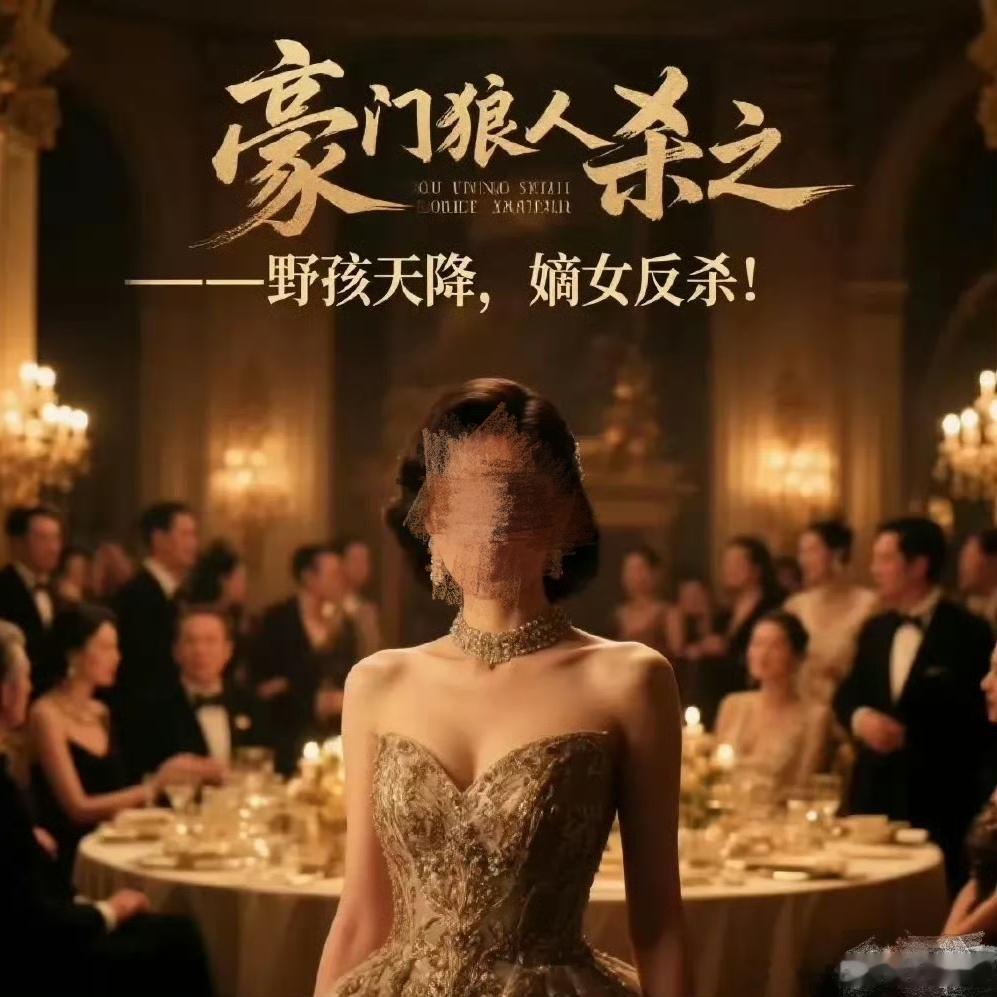 有粉丝发私信让我聊聊最近这段时间曝出的某知名企业豪门恩怨，这种事儿咱们老百姓等判