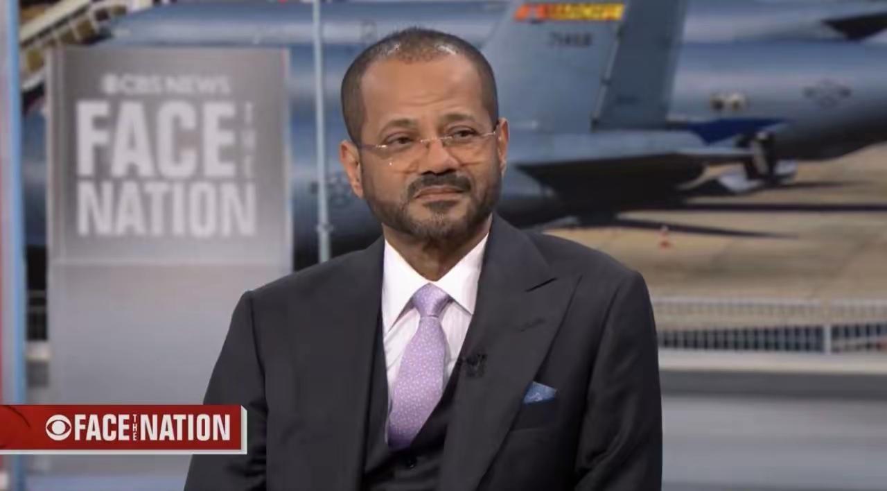 伊朗重磅让步，美伊战争风险骤降
 
阿曼外长巴德尔2月27日在华盛顿证实，伊朗已