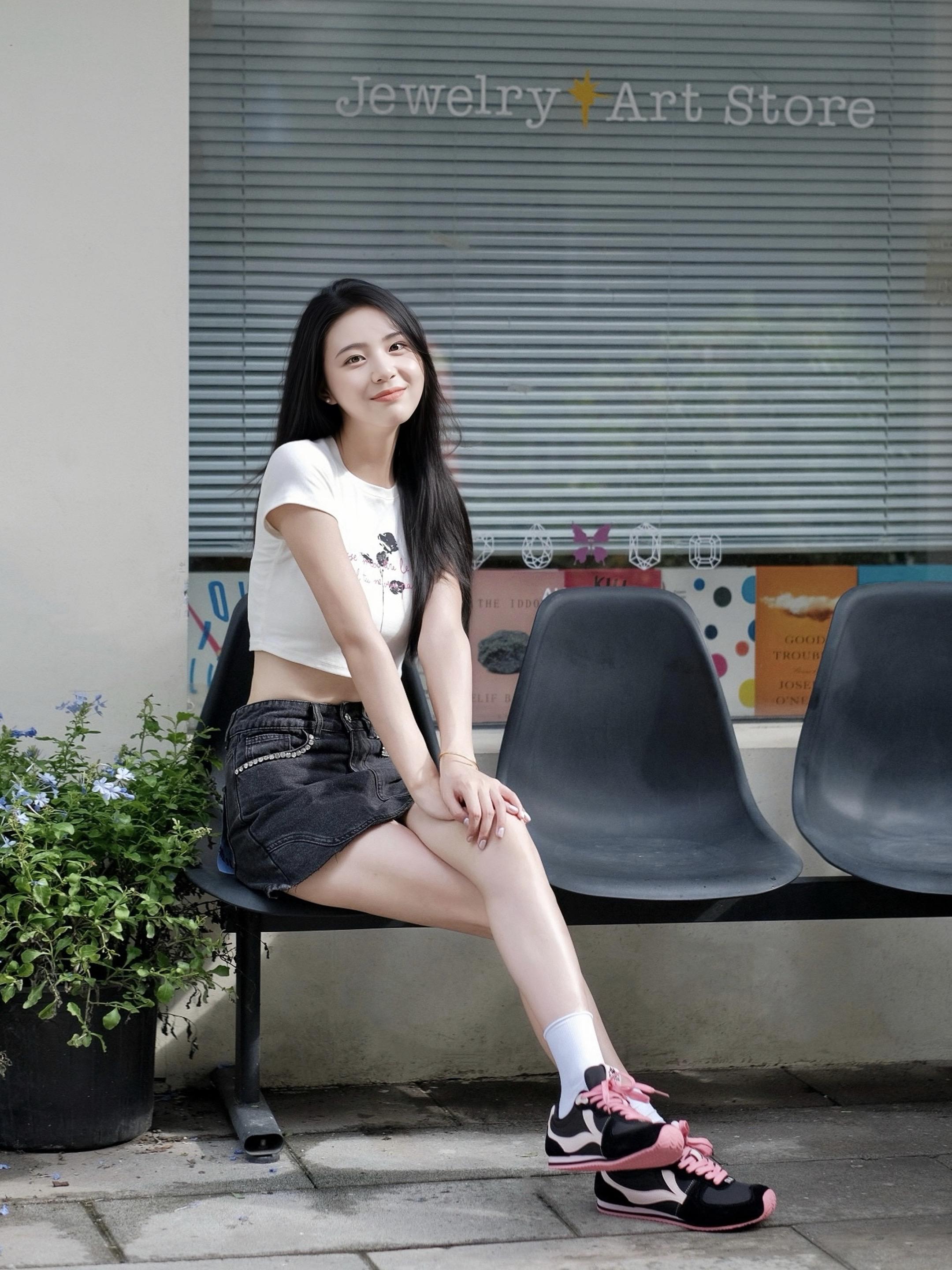 拍照 今日分享 Kappa漫游记跑鞋 日常分享