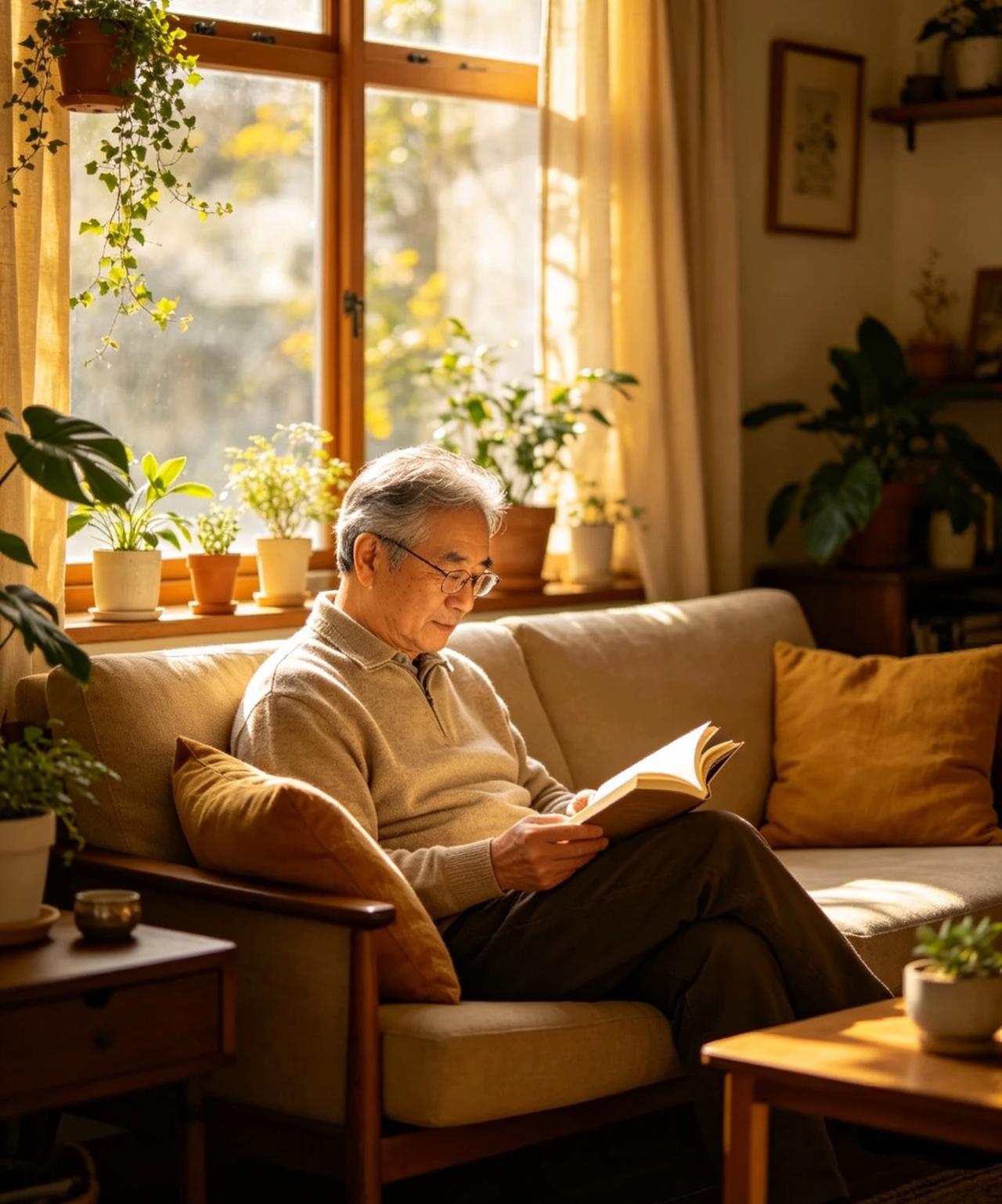 醍醐灌顶的话：“人从死了那一刻起，不再是谁的亲人，谁的爱人，而是一具尸体，连碰一