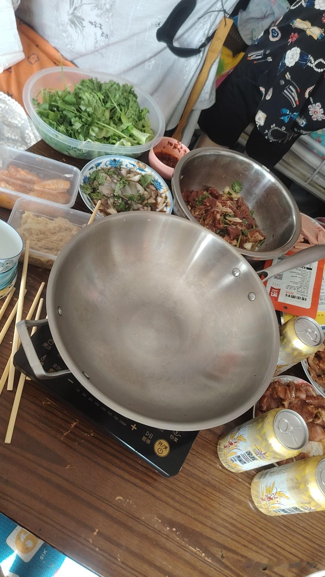 夏日生活打卡季