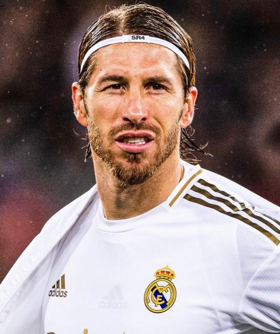 塞尔吉奥·拉莫斯 (Sergio Ramos) 已向皇家马德里提出加盟申请。 西