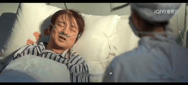 这个演技认真的吗…… 